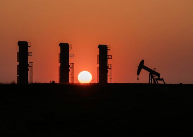 How Do North Dakota’s Oil and Gas Royalty Protections Compare to Other States’? — ProPublica
