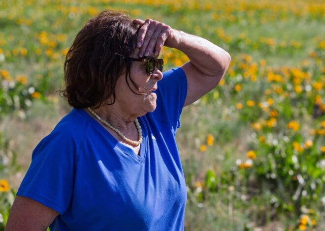 How One Woman Is Stalling Green Energy Projects in Oregon — ProPublica