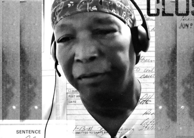 Louisiana Is Trying to Block Lloyd Gray From Seeking Freedom — ProPublica