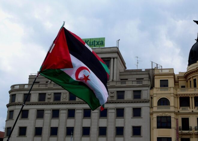 Bipartisan US Push Tries to Label Democratic African Government as ‘Terrorist’