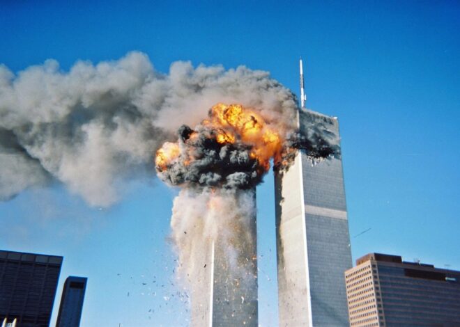 Sept. 11 Victims’ Lawsuit Against Saudi Government Can Go to Trial, Judge Rules