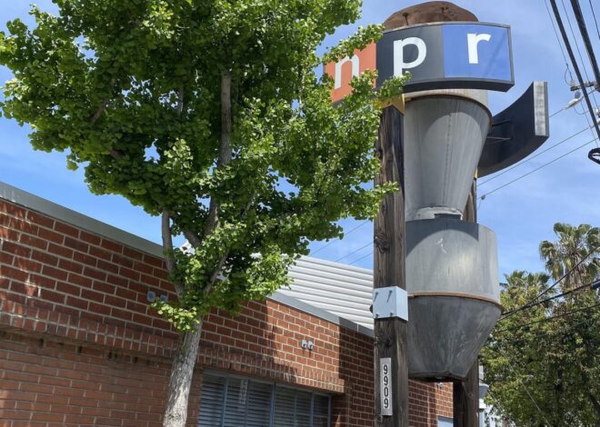 As Gaza Starved, NPR Coverage Grew but Didn’t Get Any Better