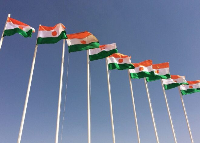 Niger’s Revolution Against French Neocolonialism Enters Third Year
