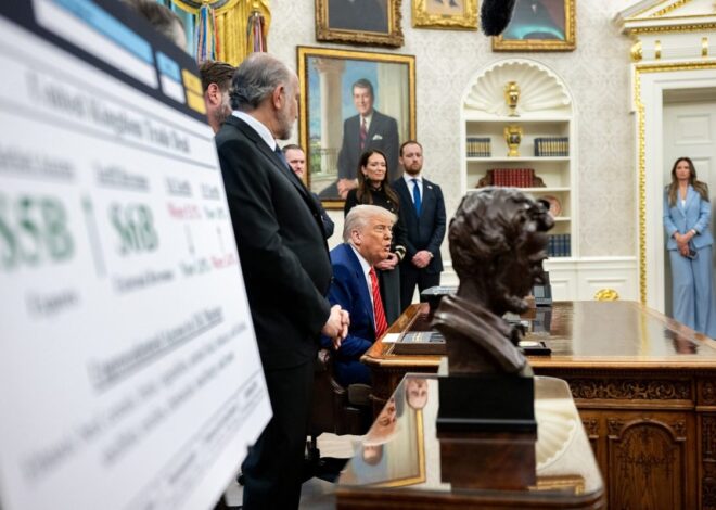 Can We Do Better Than Trumpian or Neoliberal Trade Policy? Yes