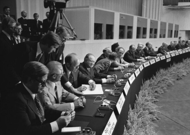 How ‘Human Rights’ Became Western Weapon
