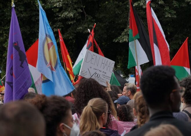 ‘Largest Civilian Flotilla in History’ To Set Sail for Gaza