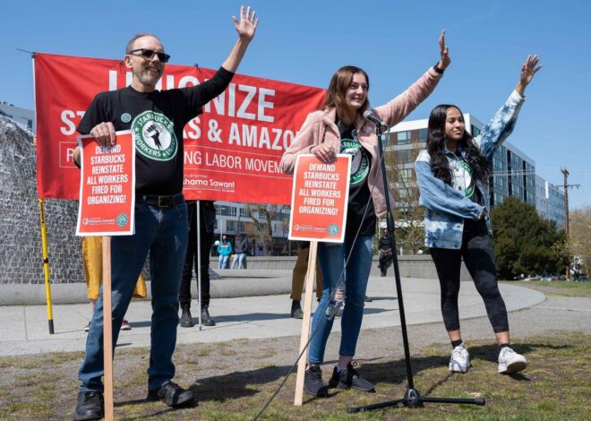 Meet the Low-Wage 100