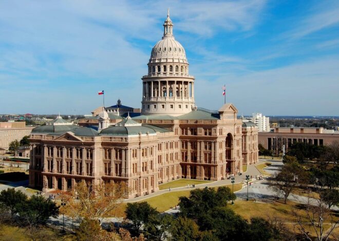 Texas House Orders Arrest of Dem Lawmakers Who Left State to Block GOP Gerrymandering