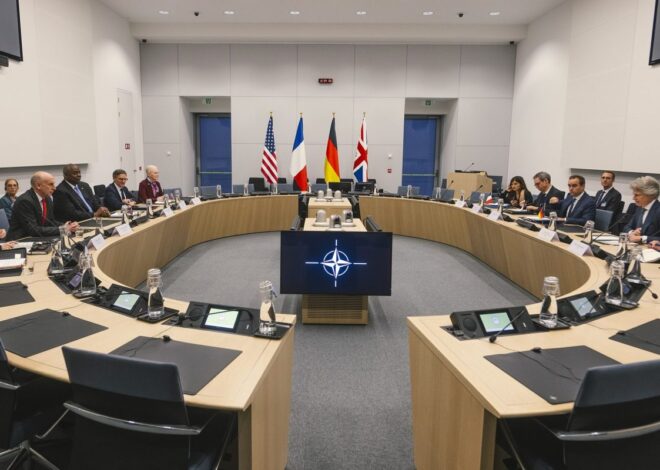 Russia, China, Reject Attempt of E3 To Reimpose Sanctions on Iran Over Nuclear Program
