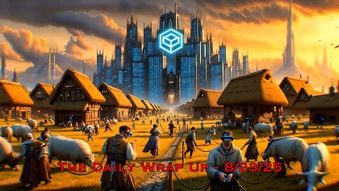 Pronomos Capital & The Rapid Transition To A Techno-Feudal State