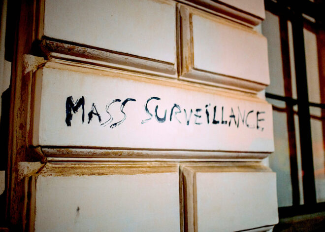 The New Normal of US Domestic Spying – Consortium News