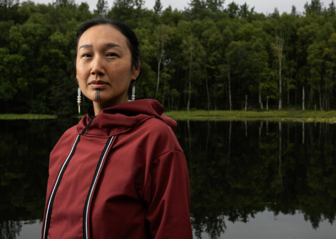 Alaska Won’t Release Lists of Indigenous Murder Victims — ProPublica
