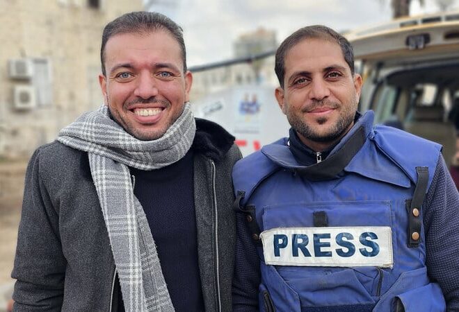 Mohammed Qraiqea’s life of sorrow, modesty and quiet triumph