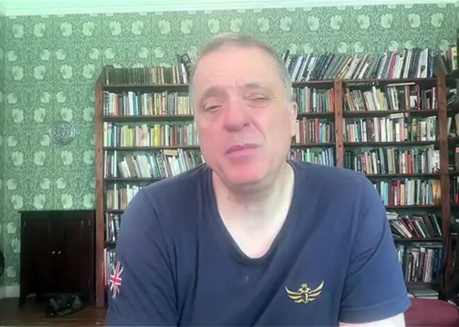 Kiev’s Pokrovsk Counterattacks Fail; Huge Oreshnik Strike Damage Confirmed; Putin Trump Go To Alaska