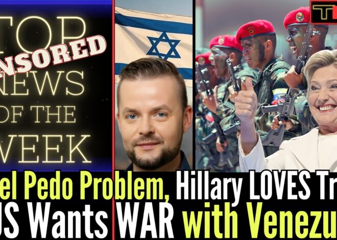 Top CENSORED News of the Week | Aug 22, 2025