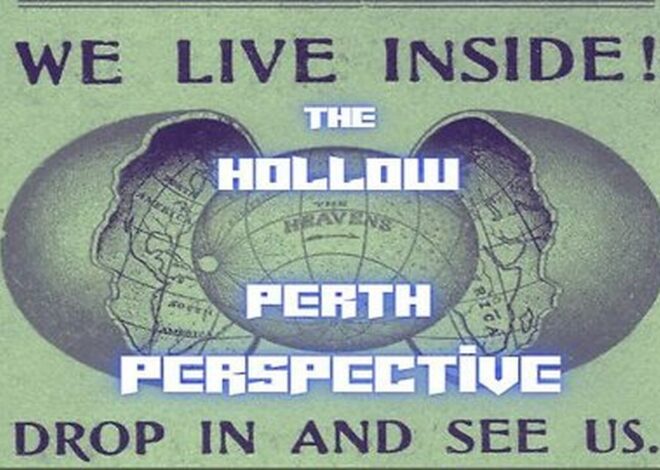 The HPP Ep36: Hollow Earth Part 2