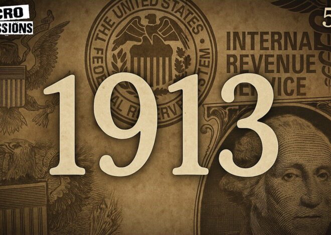 #570: 1913 (Clip)