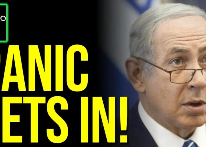 Iran Secures China's Support – And Israel Is Freaking Out