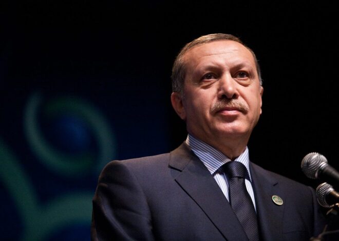 Türkiye Bans Israeli Ships, Goods At Its Ports, Halts Cargo Overflights, Declares Gaza a Genocide