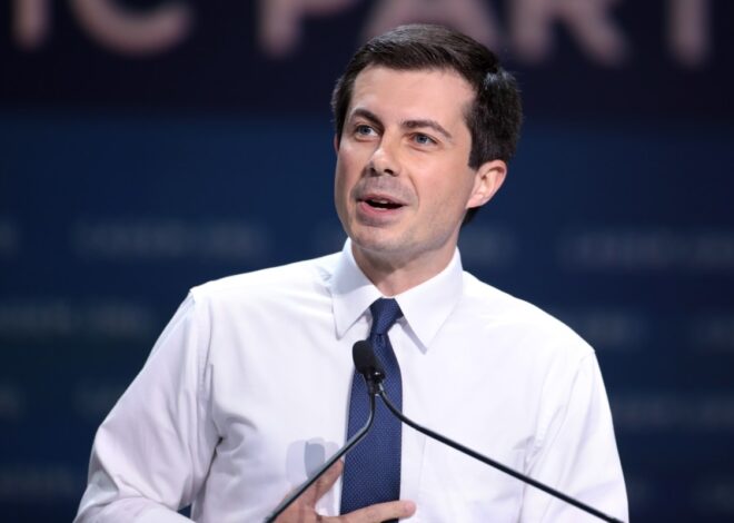 Buttigieg Torched Over Non-Answer on Israel-Palestine