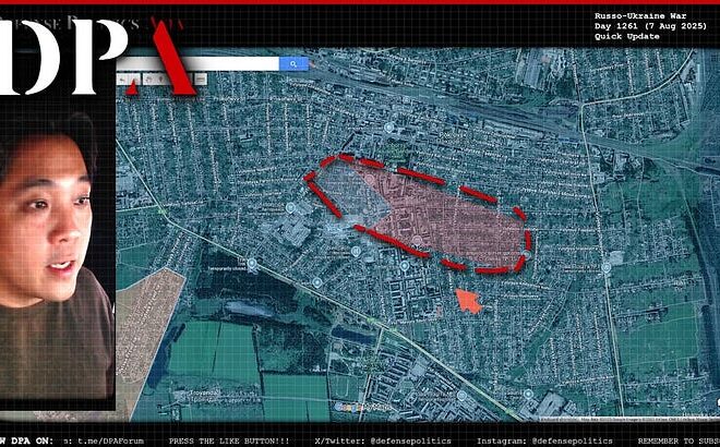 Situation Reports Part 1 – 2025-08-10