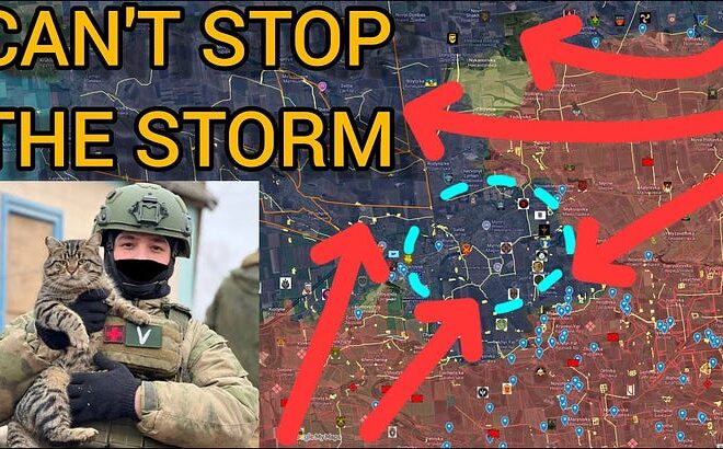 Situation Reports Part 1 – 2025-08-04