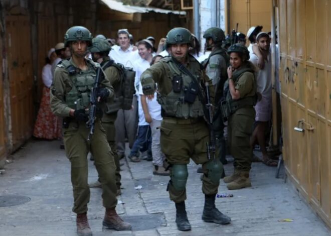 Blaming Israeli ‘far right’ lets a genocidal society off the hook
