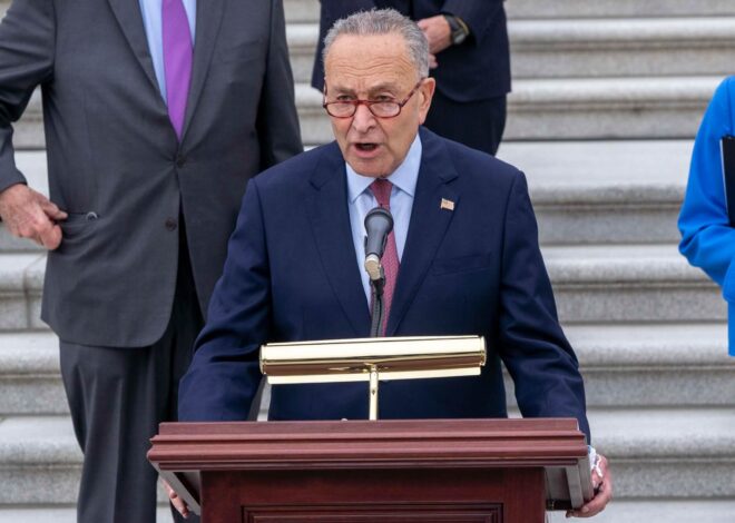 Democrats seek to blame only the ‘Netanyahu government’ for the Gaza genocide, but the true responsibility rests with Zionism – Mondoweiss