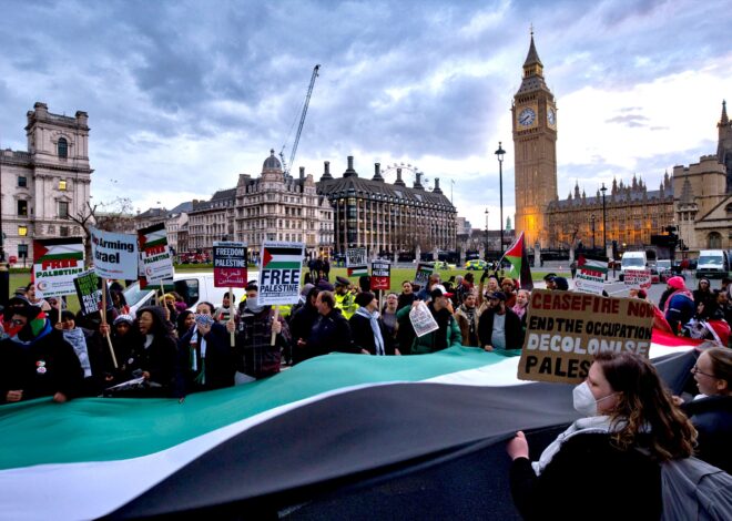 A Landmark Complaint vs Pro-Israel Group Silencing Dissent – Consortium News