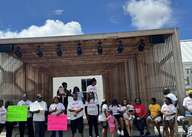 Justice for William McNeil Jr. — Fight Back! News