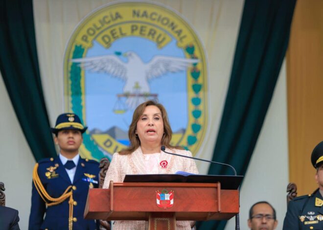 The Peruvian military’s partnership with Israeli arms manufacturer signals deepening complicity in the Gaza genocide – Mondoweiss