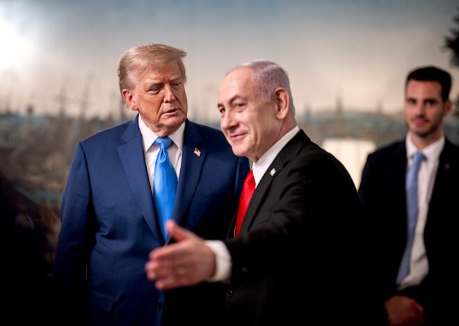 ‘Blood Libel’ Paradox & Israel’s Genocide – Consortium News