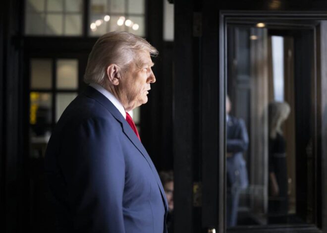 Impending federal overhaul means Trump will soon have de facto political army to attack Palestine activism – Mondoweiss