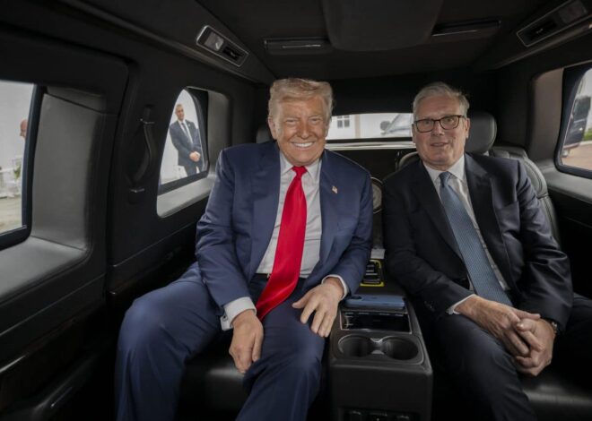 U.S. and Europe play games with a Palestinian state while Israel starves Gaza – Mondoweiss