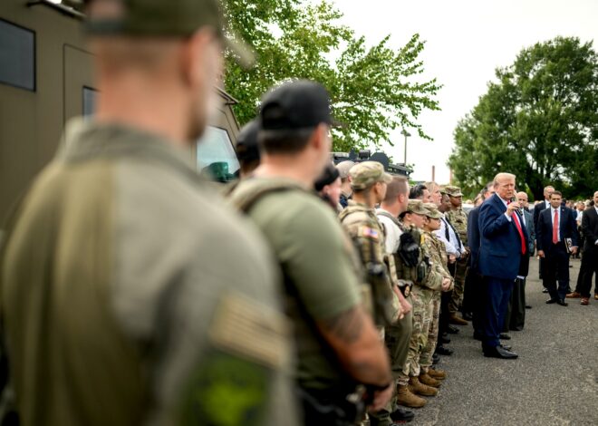 The States & the US Presidency – Consortium News