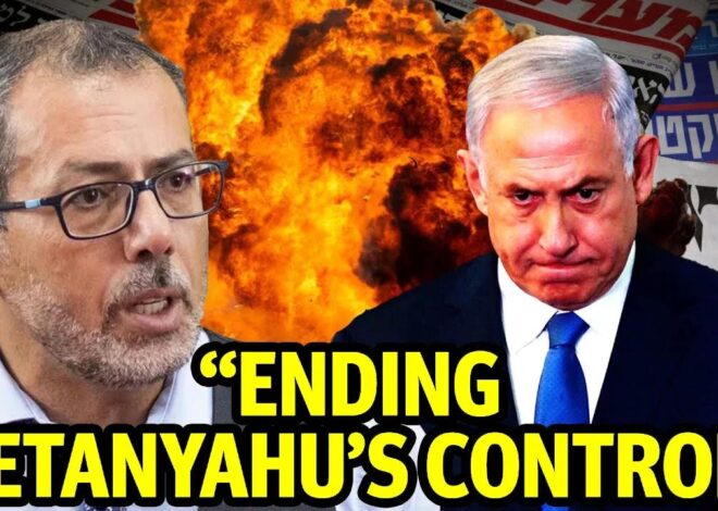 Israel Is LOSING the Propaganda War – The World Sees The Genocide