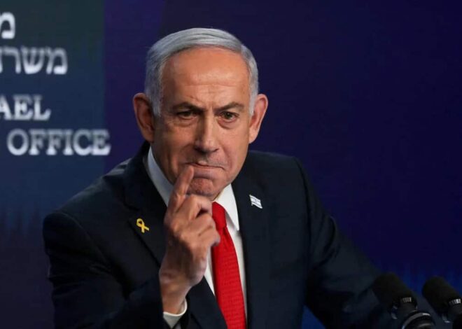 Netanyahu Announces Total Occupation of Gaza Amid Internal Divisions and Allegations of Genocide