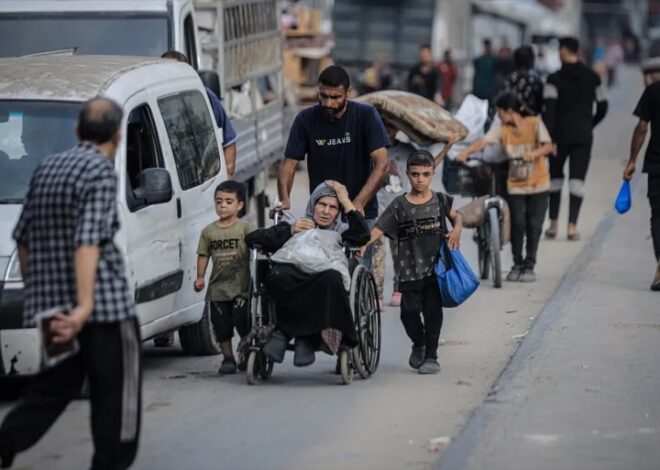 4 more starve, tons of aid stuck in warehouses: Gaza War Day 677