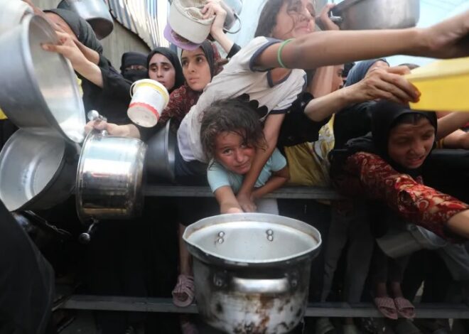 Israel weaponizes shelter in pursuit of ethnic cleansing – War on Gaza Day 680