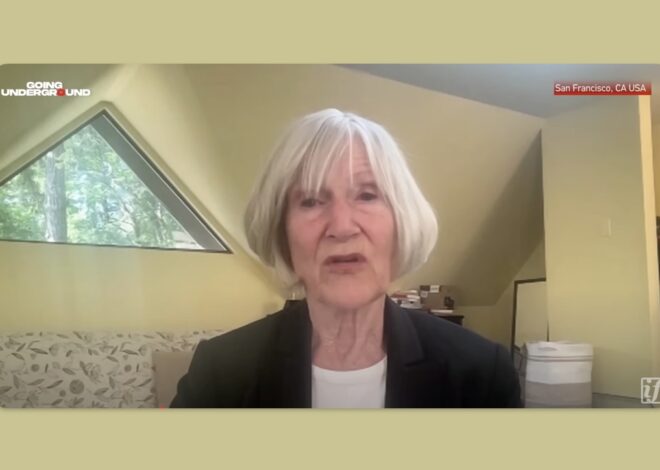 Why are Americans not speaking out against Israel’s genocide?