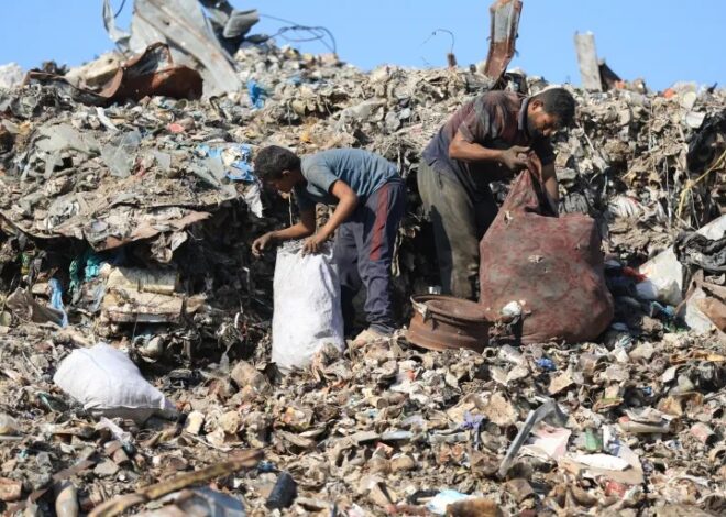 Israeli captives will eat when Gazans eat – War on Gaza Day 667
