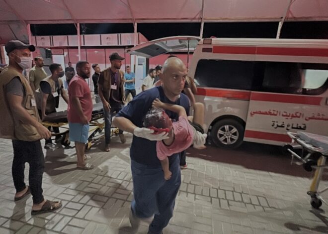 Excuses, lies about killing Gaza journalists – Gaza War Day 690