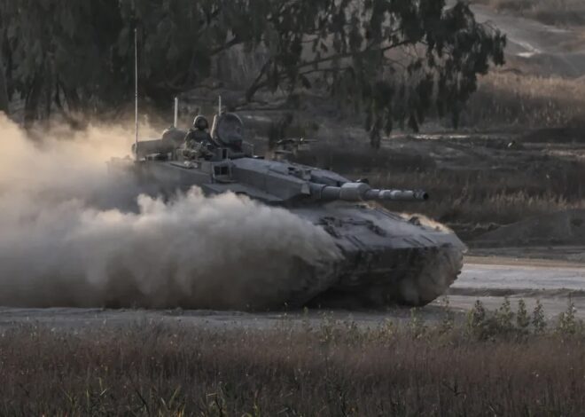 Israel’s takeover of Gaza part of genocide plan: Gaza War Day 671