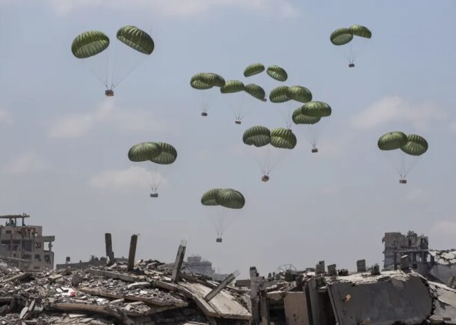 Bureaucratic Decisions Will Kill Thousands More in Gaza