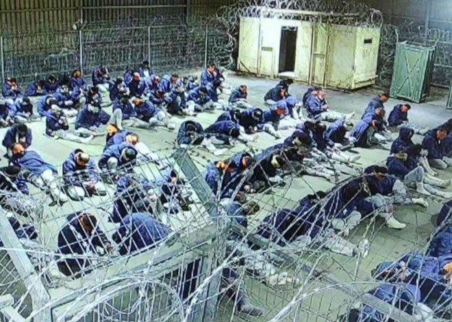 Gaza boys allege sexual assault in Isr. prison – Gaza War Day 688