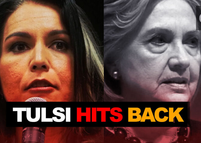 New Russiagate release: Russia held damaging info on Hillary
