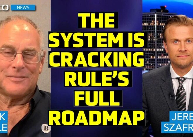 The Trust Collapse Is Here – Gold, Silver, Copper, Uranium and the Real Asset Reset