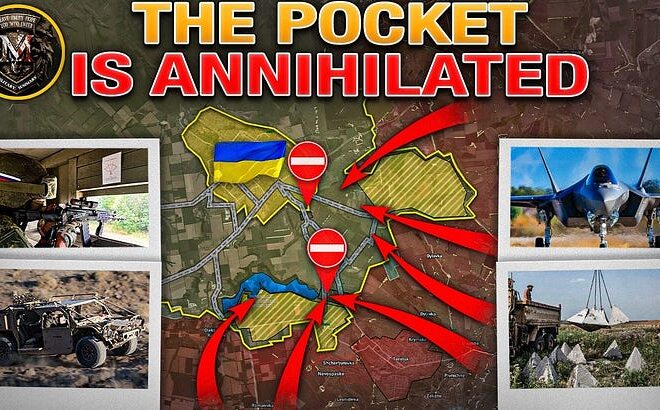 Situation Reports Part 1 – 2025-08-08