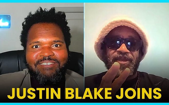 From Tragedy to Community ACTION, Justin Blake Joins