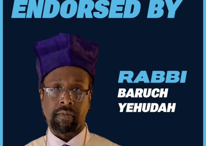 NYC’s Mayor Adams boasts of endorsement from rabbi accused of child molestation